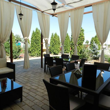 Anette Resort & Spa Covaci エクステリア 写真