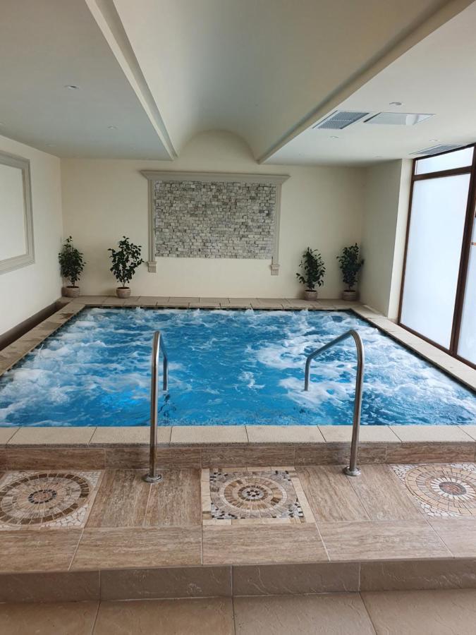 Anette Resort & Spa Covaci エクステリア 写真