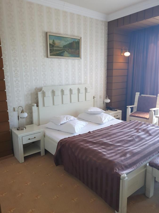Anette Resort & Spa Covaci エクステリア 写真