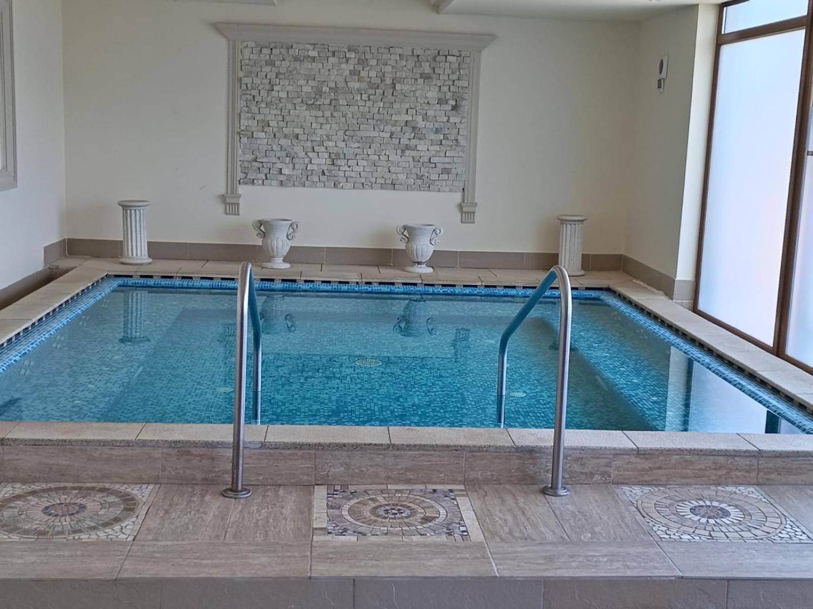 Anette Resort & Spa Covaci エクステリア 写真
