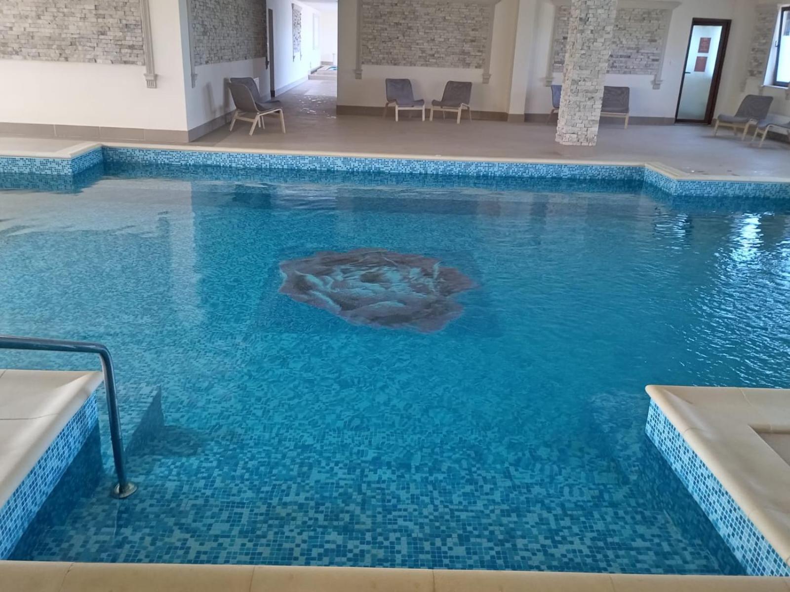 Anette Resort & Spa Covaci エクステリア 写真