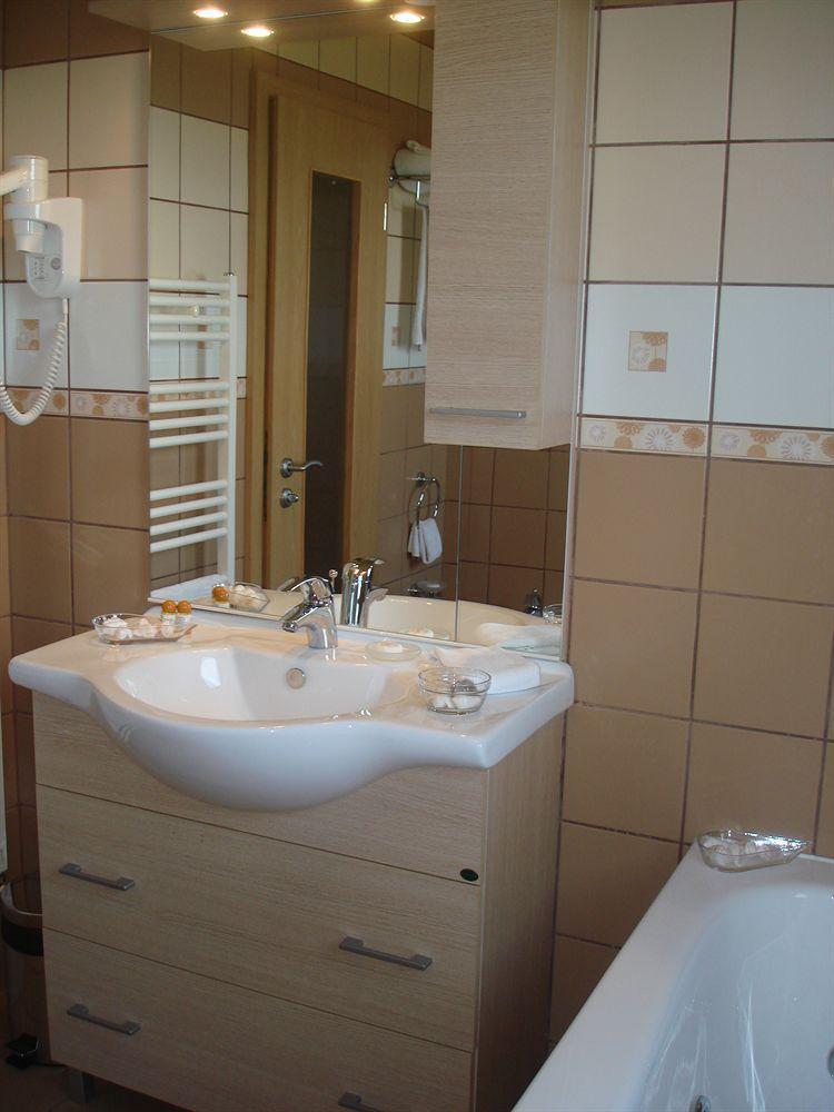 Anette Resort & Spa Covaci エクステリア 写真