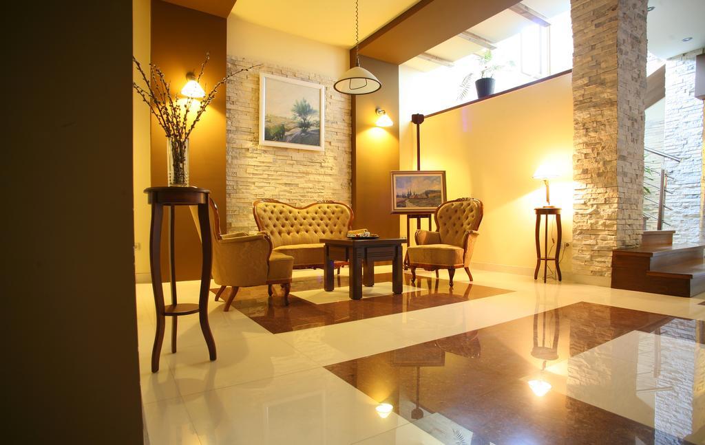 Anette Resort & Spa Covaci エクステリア 写真