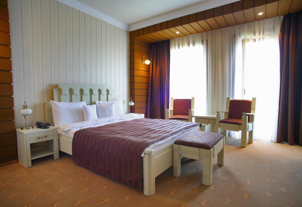 Anette Resort & Spa Covaci エクステリア 写真