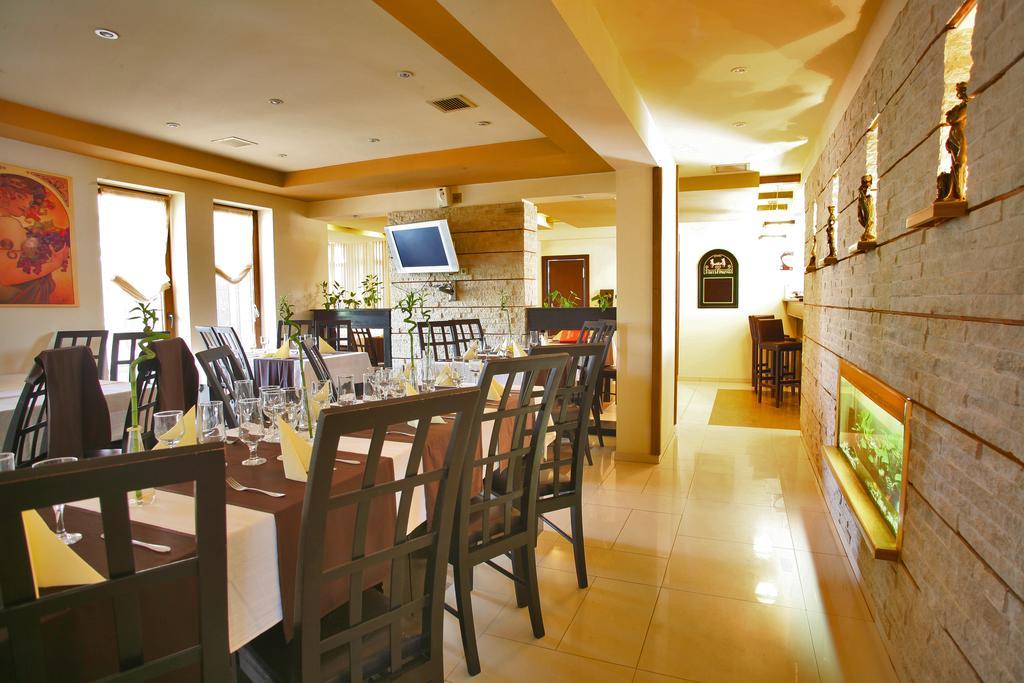 Anette Resort & Spa Covaci エクステリア 写真