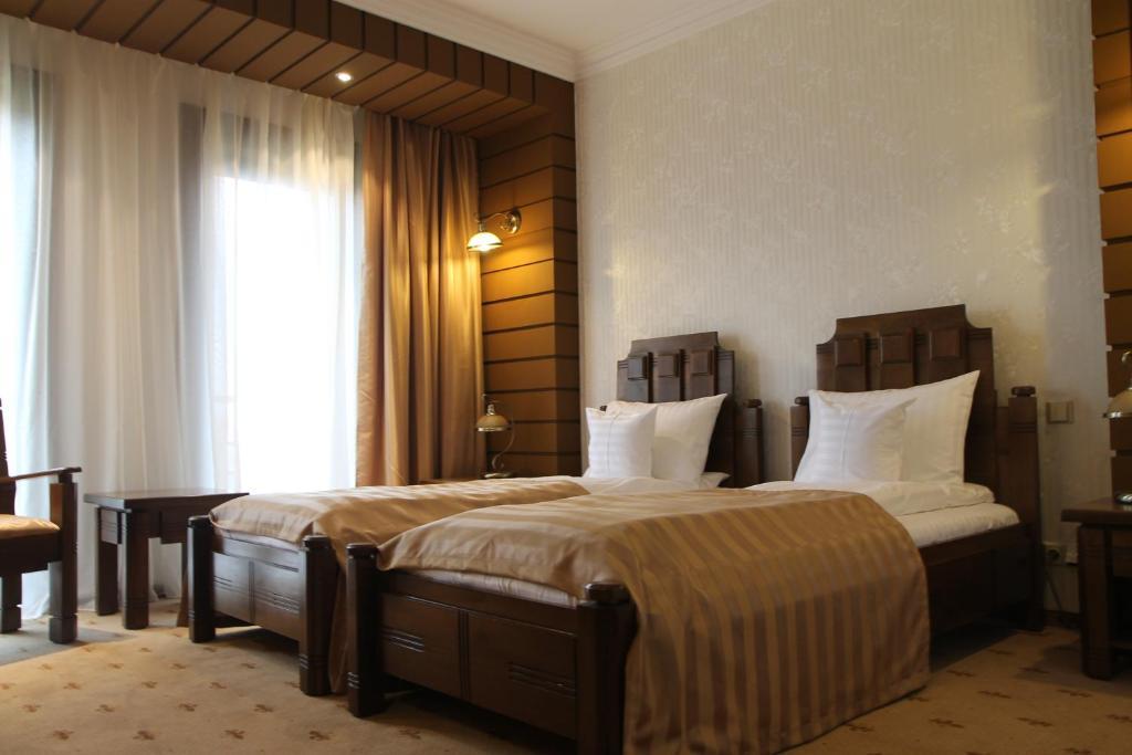Anette Resort & Spa Covaci 部屋 写真