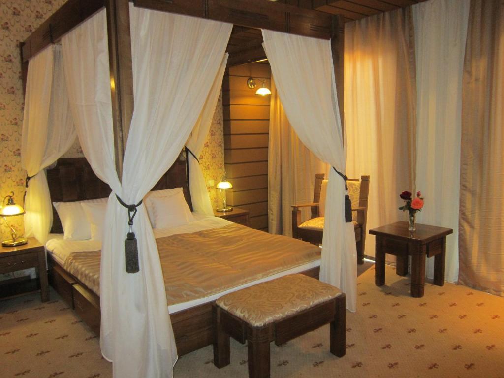 Anette Resort & Spa Covaci 部屋 写真