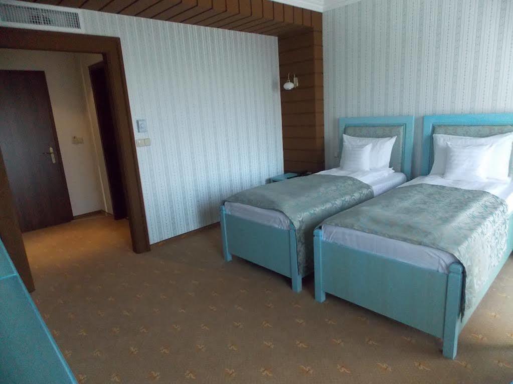 Anette Resort & Spa Covaci エクステリア 写真