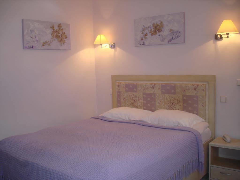 Anette Resort & Spa Covaci エクステリア 写真