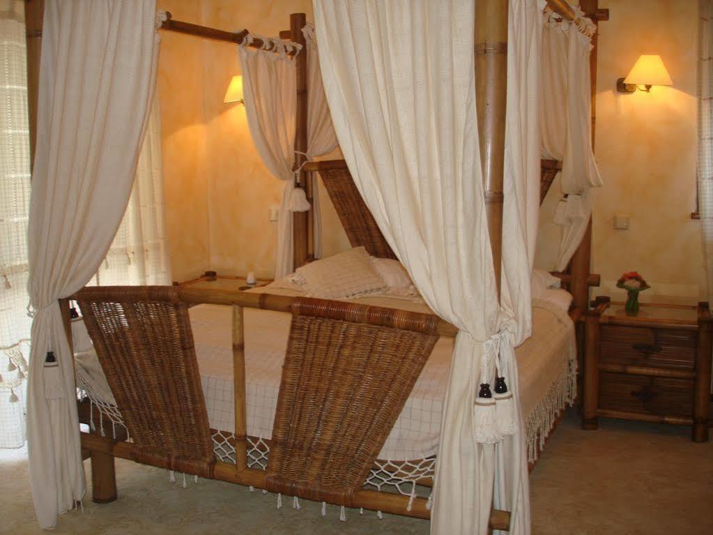 Anette Resort & Spa Covaci エクステリア 写真